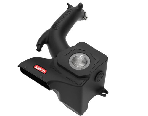 aFe Takeda Dry S Cold Air Intake For 19-22 Hyundai Veloster N 2.0L - 56-70021D