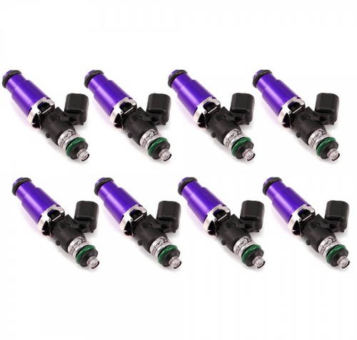 Injector Dynamics ID2600-XDS Fuel Injectors For Holden Monaro (LS1) - 2600.60.14.14.8