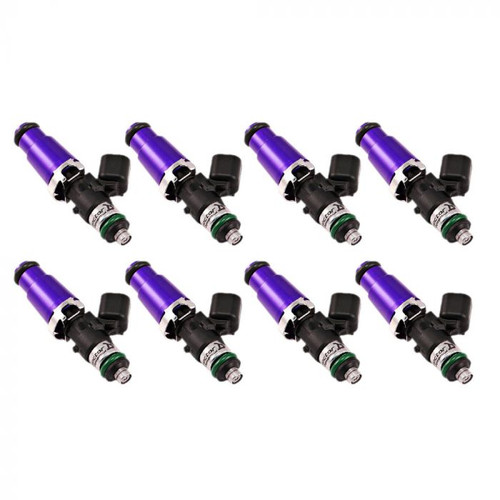 Injector Dynamics ID2600-XDS Injectors For Chevrolet LS1/LS6 Engines - 2600.60.14.14.8