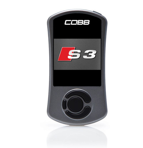 Cobb Accessport V3 For 15-20 Audi S3 (8V) - AP3-VLK-003