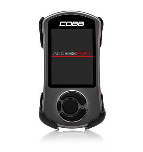Cobb Accessport V3 For 07-08 Porsche 911 GT3/GT3 RS (997.1) - AP3-POR-005