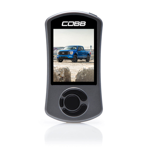 Cobb Accessport V3 For 21-22 Ford F-150 Tremor EcoBoost 3.5L - AP3-FOR-011