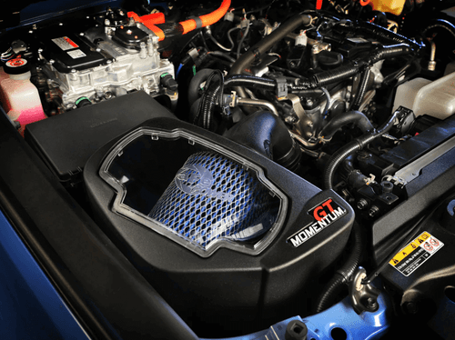 aFe Momentum GT Pro 5R Cold Air Intake For 24+ Toyota Land Cruiser 2.4L - 50-70091R