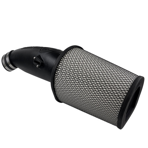 S&B 75-6000D Cold Air Intake For 11-16 Ford Powerstroke 6.7L