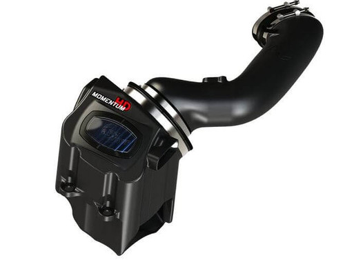 aFe Momentum HD Pro 10R Cold Air Intake 17-19 Ford Powerstroke 6.7L - 50-73006