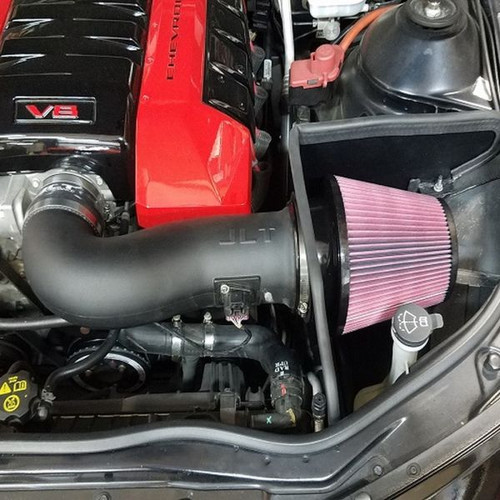 JLT Cold Air Intake For 10-15 Chevrolet Camaro 6.2L - CAIP-CC1062