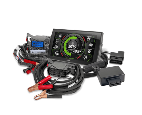 Edge Evolution CTS3 With ECM Unlock For 19-22 GMC Sierra 1500 Gas Trucks - 85452-K