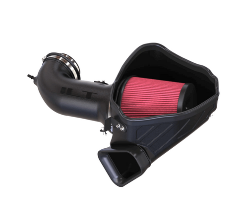 JLT Cold Air Intake For 17-24 Chevrolet Camaro ZL1 6.2L - CAI-75-5179