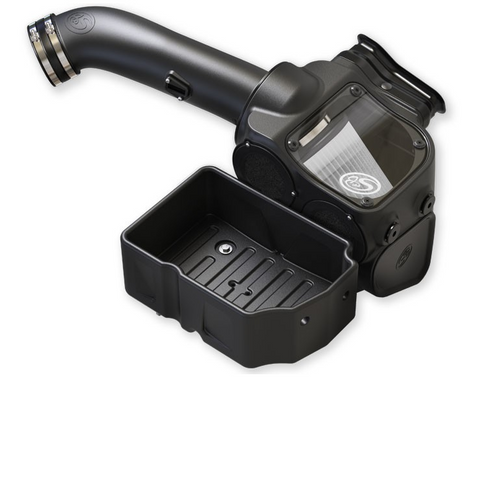 S&B 75-5085D Cold Air Intake For 17-19 Ford Powerstroke 6.7L