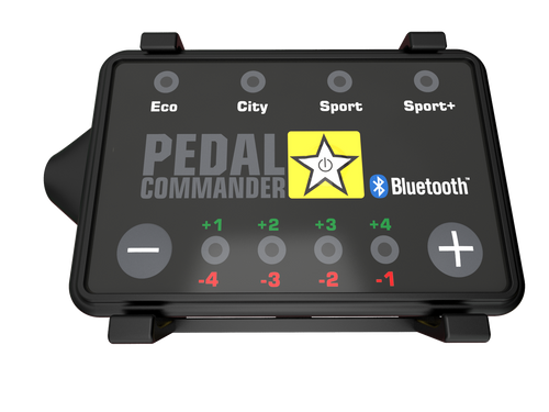Pedal Commander PC77 Bluetooth For 2020+ GMC Sierra HD