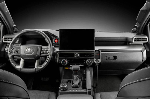 Cobb AccessPort For 2025+ Toyota 4Runner I-Force Max Hybrid - AP3-TOY-005