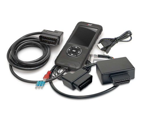 Edge EvoHT2 Tuner With ECM Unlock For 17-19 GMC Sierra HD Duramax Trucks - 26402