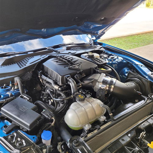 VMP Performance Odin Supercharger Kit For 2018+ Ford Mustang GT - VMP-SK1820MODIN