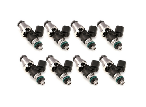 Injector Dynamics ID1050X Fuel Injectors For Dodge Hellcat - 1050.48.14.14.8