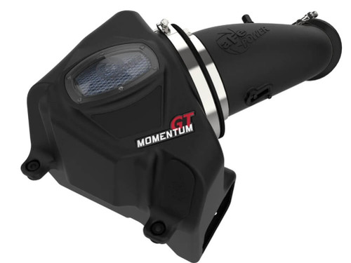 aFe Momentum GT 5R Cold Air Intake For 14-16 Ram 2500/3500 Trucks 6.4L - 54-72103
