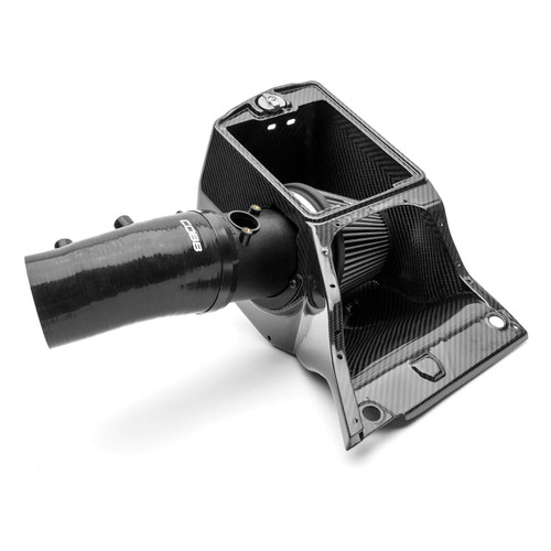 Cobb Redline Carbon Fiber Cold Air Intake For 2023+ Honda Civic Type R - 7H2160 Cobb Redline Carbon Fiber Cold Air Intake For 2023+ Honda Civic Type R - 7H2160