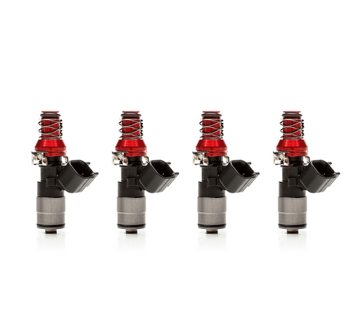 Cobb Top Feed 1050X Fuel Injectors For 02-14 Subaru WRX - 312150