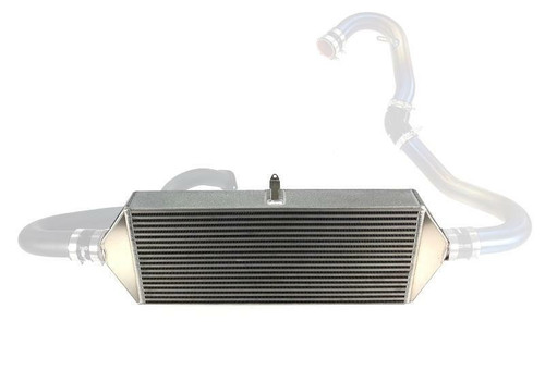 ETS 3” Front Mount Intercooler (Stencil) For 15-21 Subaru WRX - 200-40-IC-007