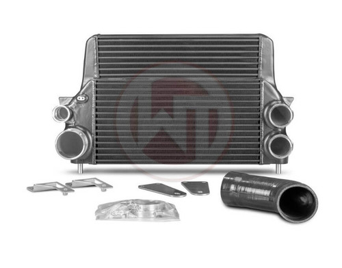 Wagner Tuning Competition Intercooler For 17-20 Ford F-150 Ecoboost - 200001118