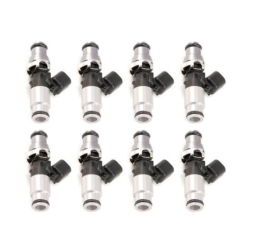 Injector Dynamics ID1050X Fuel Injectors For 11+ Ford Mustang GT - 1050.60.14.14B.8