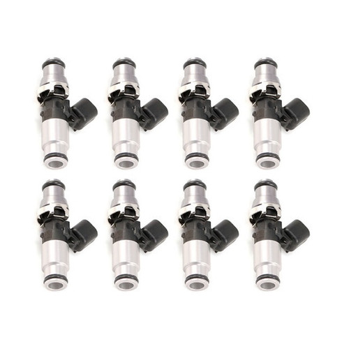 Injector Dynamics ID1300X Fuel Injectors For 11+ Ford Mustang GT - 1300.60.14.14B.8