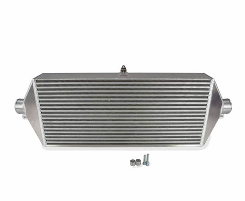 ETS 3.5” Front Mount Intercooler (Stencil) For 15-21 Subaru STI - 200-30-IC-019