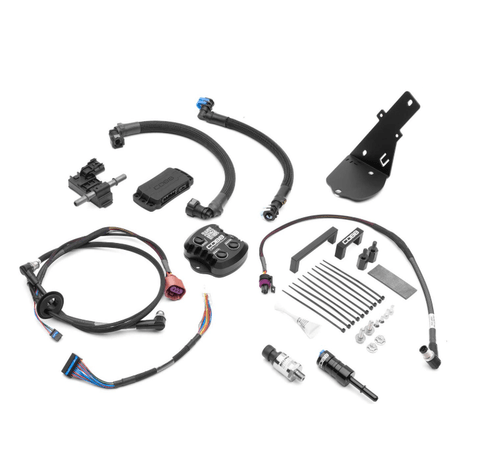 Cobb Stage 1+ Flex Fuel Power Package Upgrade For 22-25 Subaru WRX - SUB0060010-FF-UPGRADE