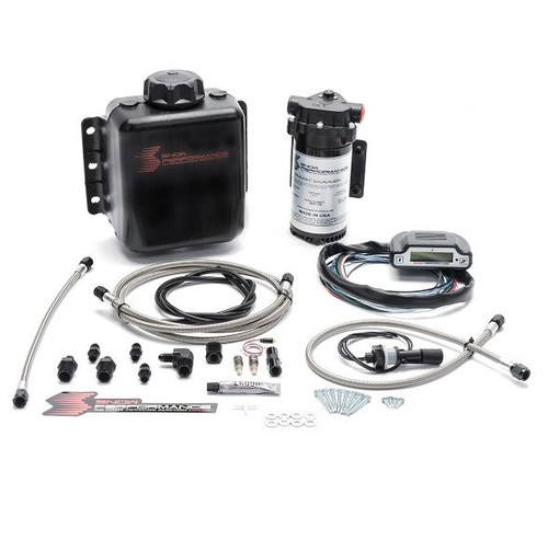 Snow Performance 310-BRD Stage 3 Boost Cooler EFI Kit - SNO-310-BRD