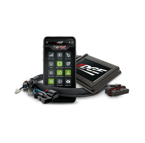 Edge EZ Module For 19-24 Ram Cummins Trucks - 32710