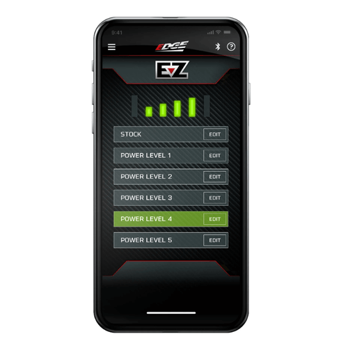 Edge EZ Module For 19-24 Ram Cummins Trucks - 32710