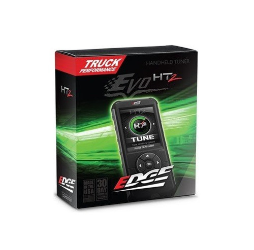 Edge EvoHT2 Tuner For 01-15 Chevrolet Silverado HD Duramax Trucks - 26040