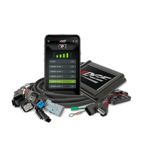 Edge EZ Module For 2024+ GMC Sierra HD Duramax Trucks - 20202 Edge EZ Module For 2024+ GMC Sierra HD Duramax Trucks - 20202
