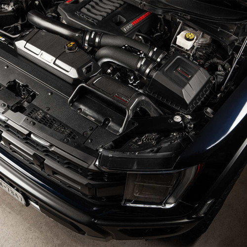 Cobb Cold Air Intake System For 21-24 Ford F-150 Raptor Ecoboost 3.5L - 7F2150