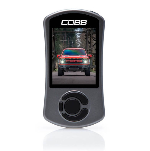 Cobb Accessport V3 For 21-22 Ford F-150 Raptor Ecoboost 3.5L - AP3-FOR-010