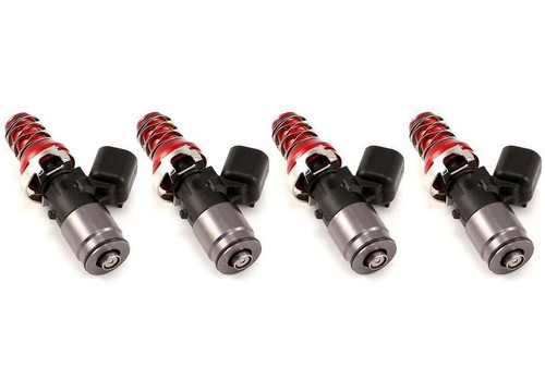 Injector Dynamics ID1700X Fuel Injectors For 07-11 Legacy GT/Forester XT - 1700.48.11.WRX.4