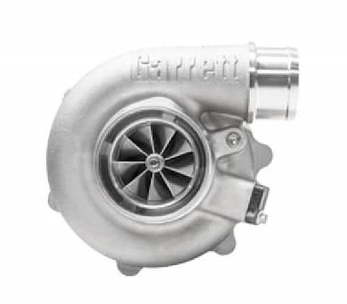 Garrett G30-660 Turbocharger V-Band/V-Band (0.83 A/R) - 880704-5002S