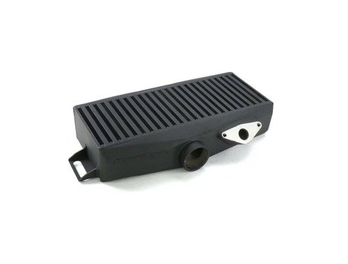 GrimmSpeed Black Top Mount Intercooler For 04-21 Subaru STI - GRM090024 GrimmSpeed Black Top Mount Intercooler For 04-21 Subaru STI - GRM090024