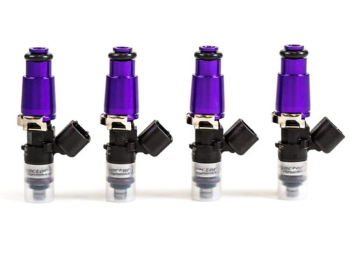 Injector Dynamics ID1050X Injectors For Audi 2.0L Turbo - 1050.60.14.14B.4