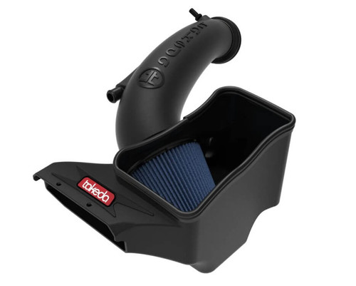 aFe Takeda Stage 2 Pro 5R Cold Air Intake For 22-25 Hyundai Elantra N 2.0L - 56-10057R