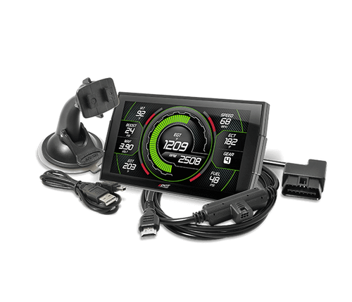 Edge Evolution CTS3 For 01-16 GMC Sierra HD Duramax Trucks - 85400-200