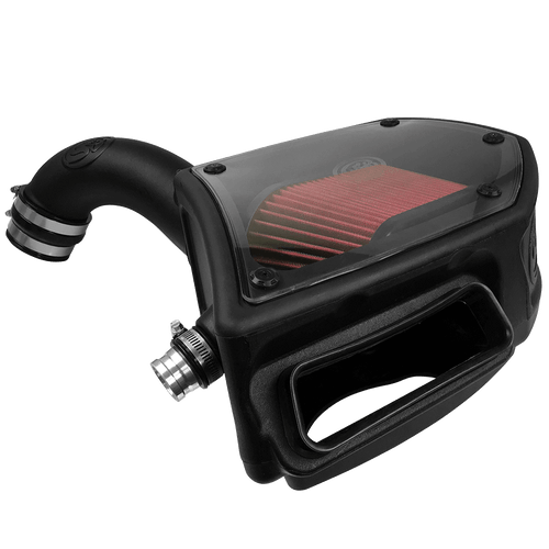 S&B 75-5107 Cold Air Intake For 15-18 Volkswagen GTI