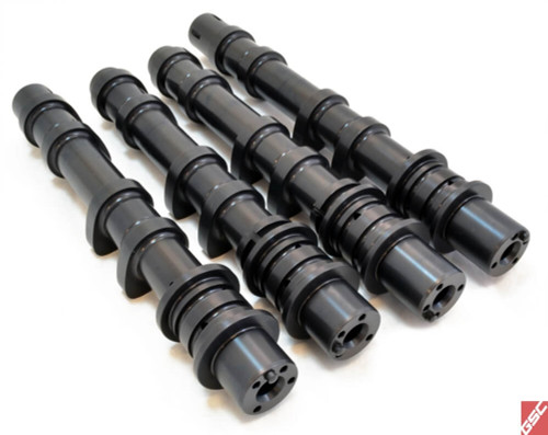 GSC Billet S2 Camshafts For 08+ Subaru STI With Dual AVCS - GSC7026S2