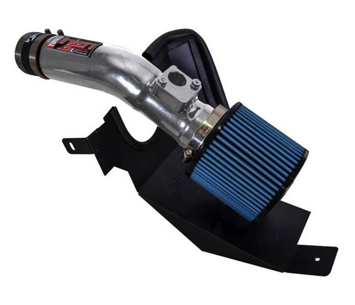 Injen Short Cold Air Intake (Polished) For 16-20 Honda Civic 1.5L Turbo - SP1572P