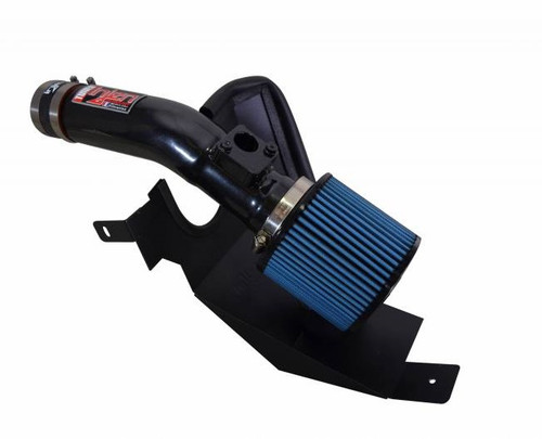 Injen Short Cold Air Intake (Black) For 16-20 Honda Civic 1.5L Turbo - SP1572BLK