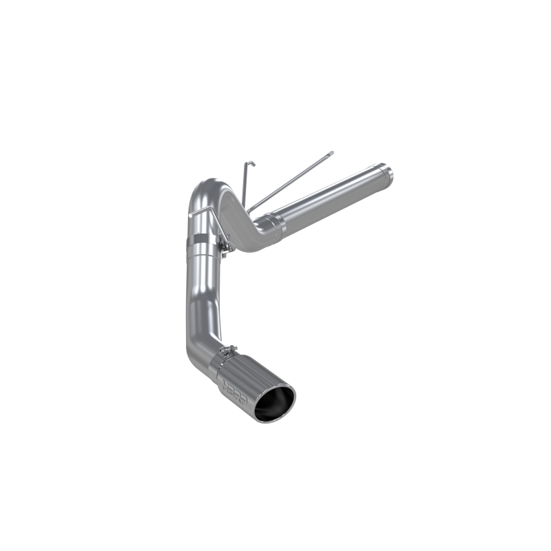 MBRP 4” T409 DPF Back Exhaust For 0712 Ram Cummins 6.7L