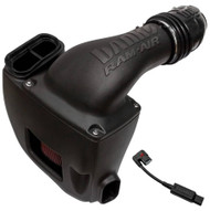 Banks Ram Air Intake System For 2024 Silverado HD Duramax Trucks 6.6L - 42285