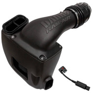 Banks Ram Air Dry Intake System For 2024 Silverado HD Duramax Trucks 6.6L - 42285-D