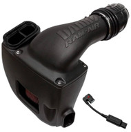 Banks Ram Air Intake System For 2024 GMC Sierra HD Duramax Trucks 6.6L - 42285