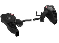 aFe Takeda Momentum Dry S Cold Air Intake For 18-23 Kia Stinger 3.3L - 56-70038D