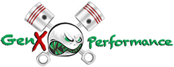 GenX Performance LLC GenX Performance LLC